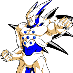 Super Shenron